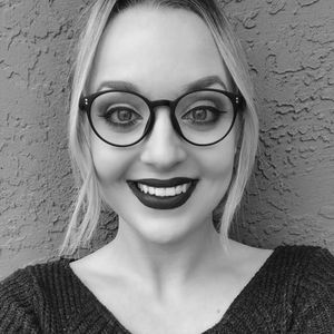 Meet your Posher, Kristina